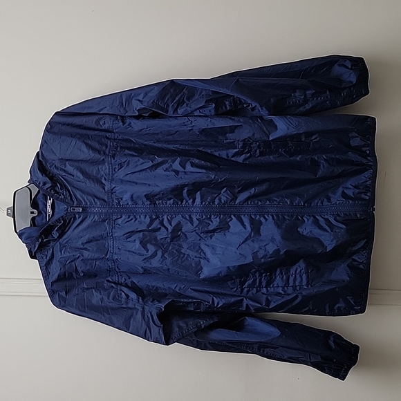 Lands' End 🧥 Spring Jacket - Size XL (18-20) - Picture 1 of 8